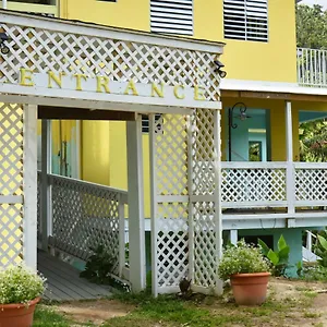 Casa Cubuy Ecolodge Naguabo