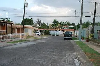 Caribbean Luxury Apartments Manatí Puerto Rico