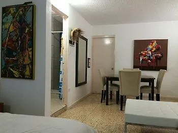 Caribbean Luxury Apartments Manati Portoryko