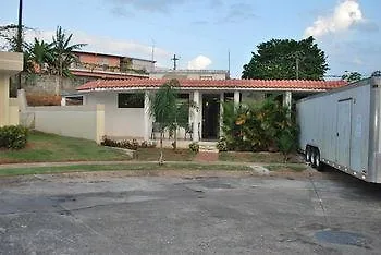 *** Hotel Caribbean Luxury Apartments Manatí Puerto Rico