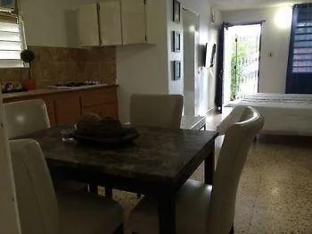 Hotel Caribbean Luxury Apartments Manati