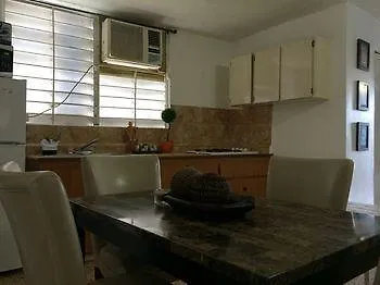 Hotel Caribbean Luxury Apartments Manati