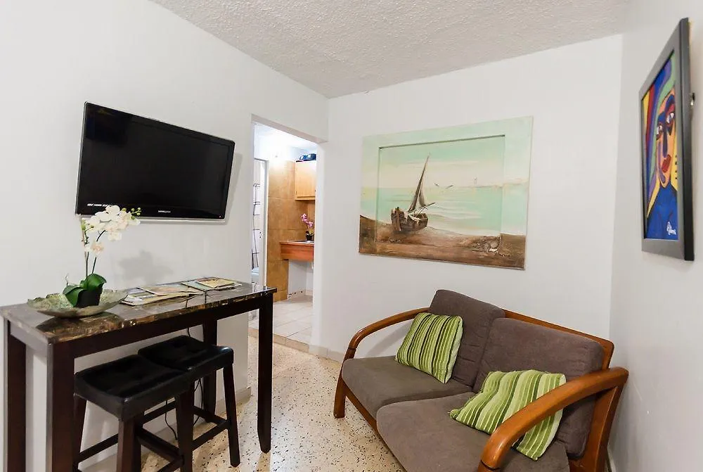 Caribbean Luxury Apartments Manati